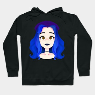 Mini Me - Happy Face Hoodie